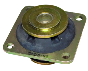 Shock absorber vibration isolator 5205 N2 BARRY - Zdjęcie 1 z 12