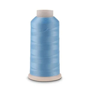 3000 Yards Night Light Embroidery Machine Thread All Purpose for Sewing - Picture 1 of 3