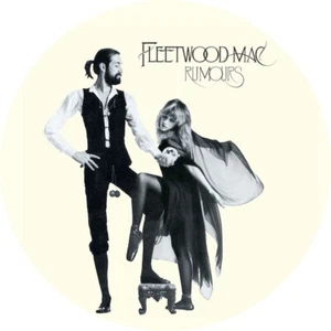 Imán/Magnet Fleetwood Mac Rumours . aor rock and roll stevie nicks christine - Bild 1 von 2