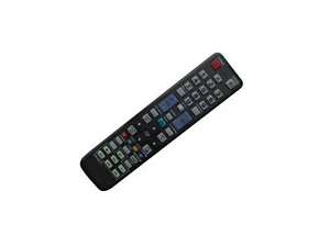 Remote Control For Samsung HT-C5500 HT-C5550W AH59-02298A Blu-ray Home Theater - Picture 1 of 3