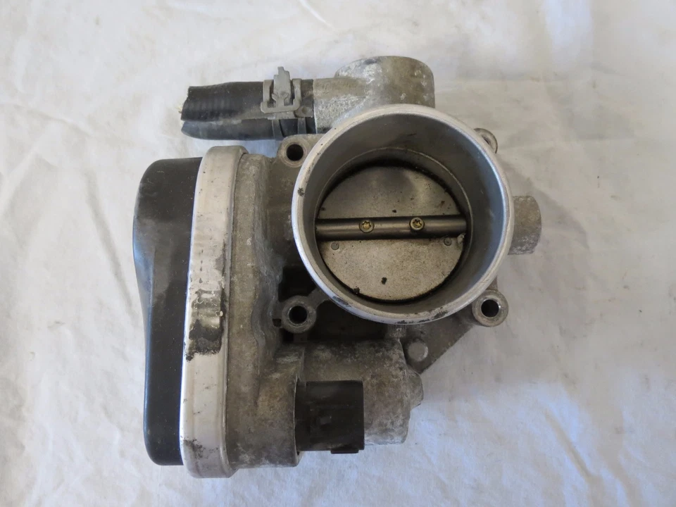 06 07 08 09 Ford Fusion Lincoln Zephyr 3.0L V6 Throttle Body Engine Control OEM Foto 1 de 4