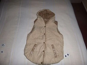 (m88) Schöne, leichte Weste Gr S NEU - Bild 1 von 3