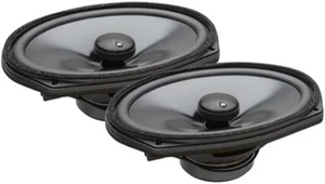 Powerbass OE692-TCN 6x9" Coaxial Replacement Speaker 60W RMS 160W Peak - Picture 1 of 3