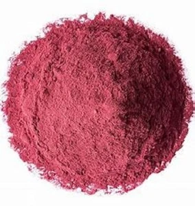 Polvo de raíz de remolacha remolacha molida seca remolacha súper saludable tamaño de muestra de alimento - Imagen 1 de 1