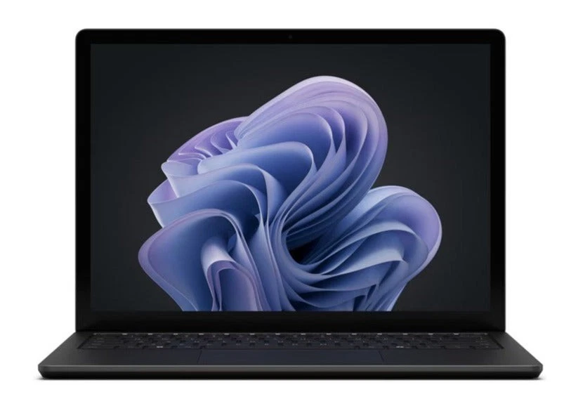 Microsoft Surface Laptop 6 13.5" Notebook i5 16GB 256GB SSD ZJQ00001