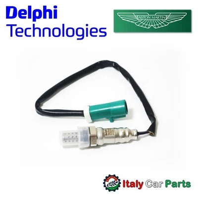 Sensore ossigeno Lambda Aston Martin DB9 DBS V12 Rapide Vanquish Vantage Virage - Immagine 1 di 3