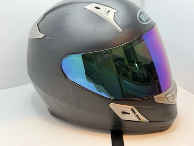 BiLT Fusion Helmet DOT FMVSS No. 218 Certified Size large - Image 1 of 4