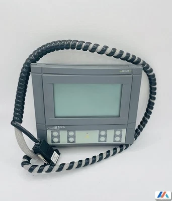 JOHNSON CONTROLS DT-9100-8104 Metasys DX LCD Display HMI DT91008104 - Bild 1 von 3