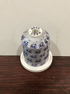 ROBISON ANTON RAYON SUPER STRENGTH THREAD #2500-2549 SOLIDS 1100 YARDS PER SPOOL - Picture 1 of 27