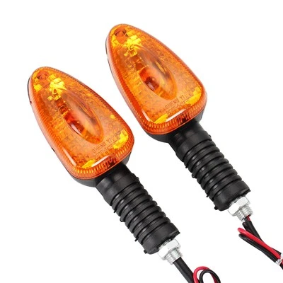 Сигнальные огни поворота для BMW R1100R 1995-2001 R1100GS 1994-2007 R1150R 2000-2006 - Изображение 1 из 4