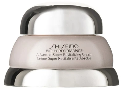 Shiseido Bio-Performance Advanced Super Revitalizer Gesichtscreme 30 ml OVP NEU - Bild 1 von 2