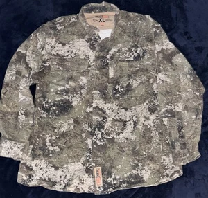 Redhead SilentHide Hunting Jacket (Camouflage) Men’s Size XL - Picture 1 of 3