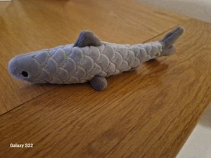 Jellycat I Am Sensational Sardine guter Zustand ohne Etikett - Bild 1 von 16