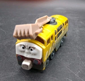 Thomas & Friends DIESEL 10 Tank Engine Friends Take 'N Play Along Train, 2009. - Picture 1 of 5