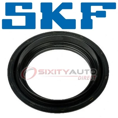 SKF Front Left Axle Shaft Seal for 1995-2004 Nissan Tsubame - Driveline kf Foto 1 de 4
