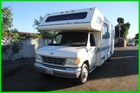 (GSJ) 1993 Four Winds RV 27ft 7.5L V8 Automatic NO RESERVE