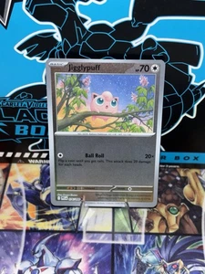 Jigglypuff 076/094 Me02: Phantasmal Flames Reverse Holo - Picture 1 of 1