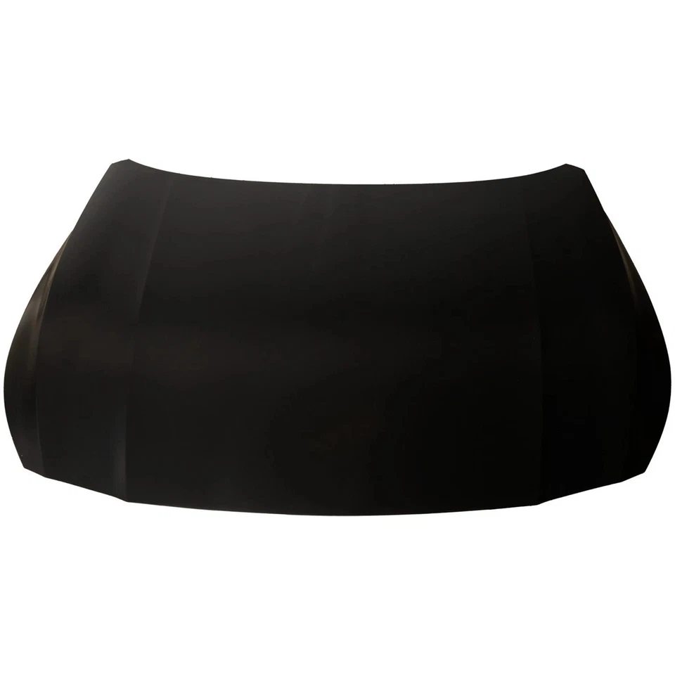 Front Nissan Altima For 2019-2023 New Hood Panel Black Aluminum Primed Sedan - Изображение 1 из 1