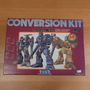 TAKATOKU TOYS Macross Robotech 1/100 Scale CONVERSION KIT G53586 - Picture 1 of 12