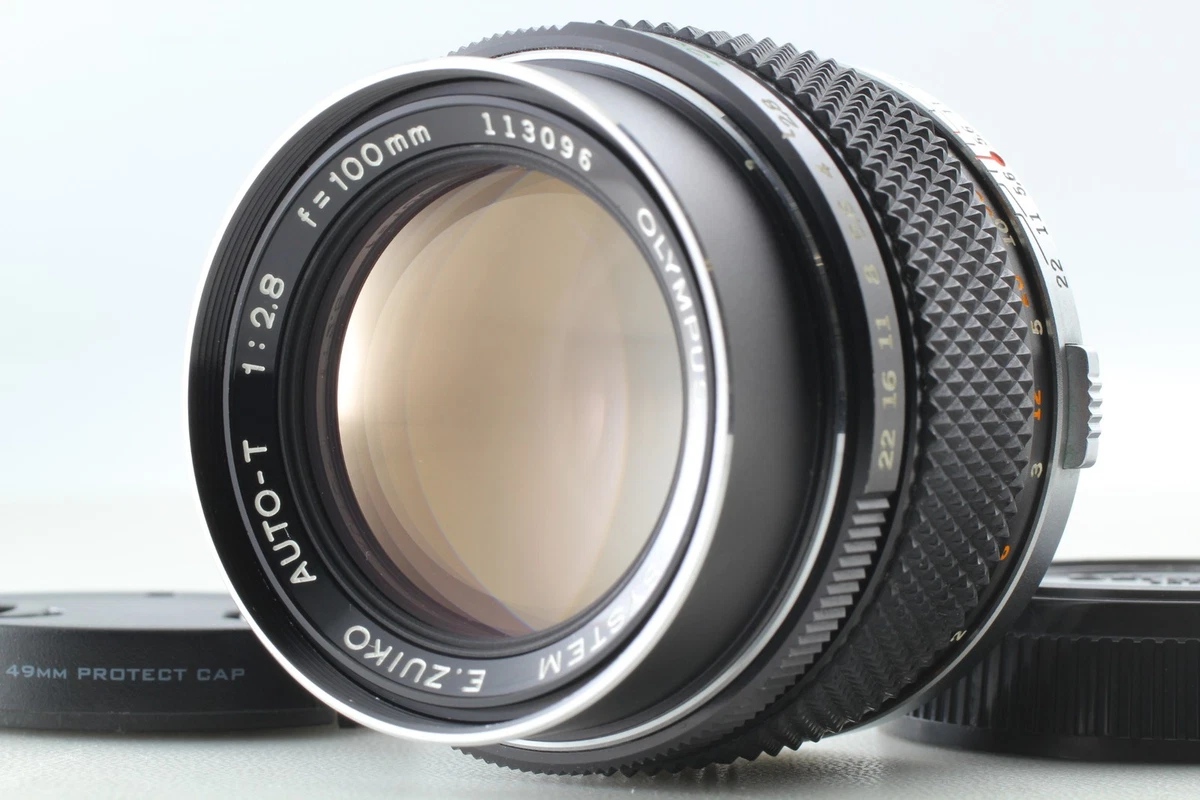 オリンパス OMシステム レンズセット 28mm 100mm 50mm 新品)OM SYSTEM（オーエムシステム） OM-1 Mark II 12-40mm F2.8 PRO