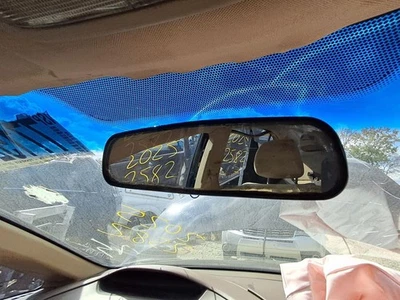 Espejo retrovisor sin atenuación automática compatible con 06-11 13-15 CIVIC 2632556 Foto 1 de 4