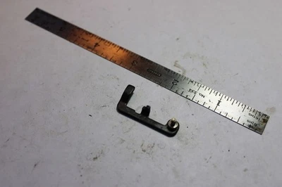 High Standard ,34 22 l/r rifle oem parts, Disconnector #2,63025-os - Image 1 of 4