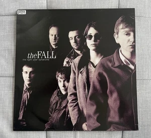 The Light User Syndrome, The Fall, First Pressing, John Peel’s Copy - Picture 1 of 16
