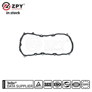 ZPY Hight Quality Auto Transmission Filter Set For VW Touareg Audi 0C8 321 371 - Picture 1 of 6