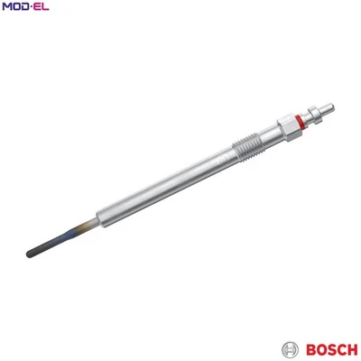 4x GLOW PLUG 0 250 403 024 FOR FORD AUSTRALIA RANGER/Platform/Chassis/Pickup - Image 1 of 4