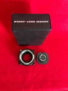 RED DSMC / DSMC2 S35 PL MOUNT AL (Aluminum) - Photo 1 sur 9
