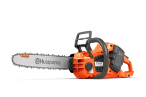 Motosega a batteria Husqvarna 435i - Foto 1 di 3