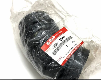 AIR BREATHER HOSE / 1.3L EFI (OEM) - SUZUKI SAMURAI 85'-95' - image 1 of 4