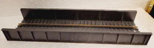 PUENTE VIGA PLACA ATLAS con kit de oruga de latón escala 85 HO - Imagen 1 de 5