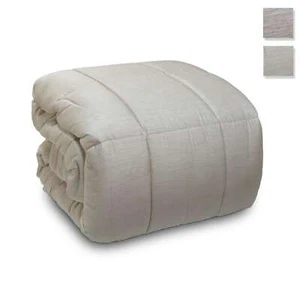 Trapunta piumone invernale letto matrimoniale Svad Dondi Finiseta 2 Posti 3632 - Picture 1 of 4