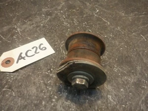 1999 POLARIS SPORTSMAN 500 REAR A ARM BUSHING SLEEVE BOLT WASHER LOWER AC26 - Picture 1 of 2