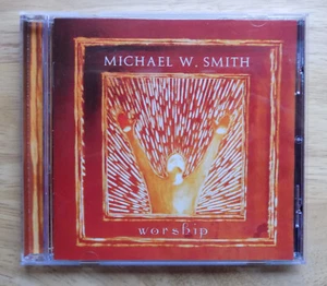Michael W Smith CD Worship 2001 - Picture 1 of 4