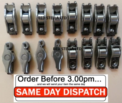 ROCKER ARM FOR AUDI SEAT SKODA VW 1.6 2.0 2.5 2.7 3.0 TDI 059109417B 05109417D - Image 1 of 4