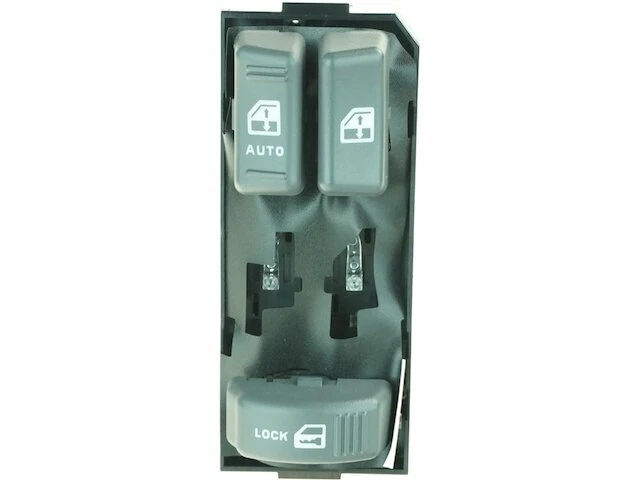 Interruptor de ventana izquierda para GMC Sonoma 1996-2002 1997 1998 1999 2000 2001 NJ433MD Foto 1 de 1