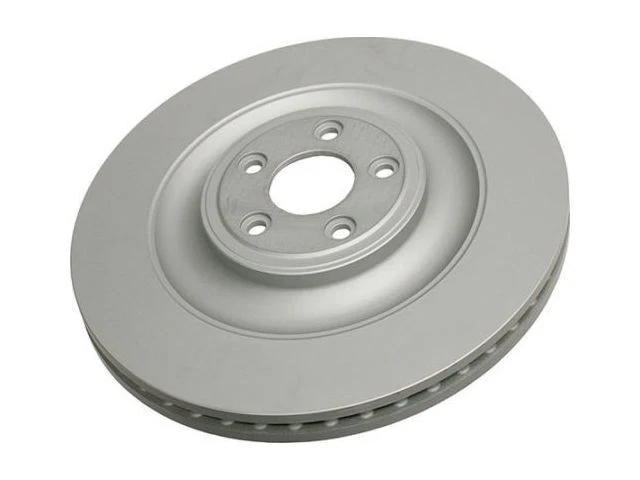 Rotor de freno trasero Bosch para Jaguar XFR S 2013-2015 52KVRH Foto 1 de 1