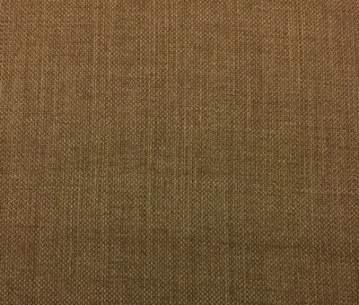POLLACK & ASSOCIATES LINEN RAFFIA LEATHER BELGIUM FURNITURE FABRIC BY YARD 57"W - Image 1 of 4