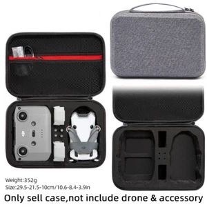 Estuche de transporte protector de almacenamiento rígido portátil para DJI Mini 4 pro - Imagen 1 de 14