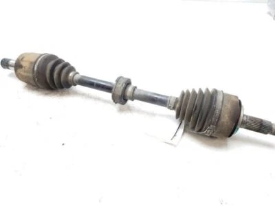 Acura TL 2007 2008 eje de conductor eje delantero eje exterior OEM 44306SEPA10 Foto 1 de 4