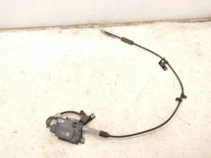 Control unit electromechanical parking brake -epb- Chevrolet CORVETTE Convertibl - Picture 1 of 14