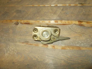 SERRATURA PORTA DESTRA FIAT 850 BERLINA SPECIAL - Bild 1 von 1