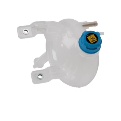 Vaschetta Acqua Radiatore Adatta Per Fiat 500L 0.9 Natural Power Metano 51881757 - Imagen 1 de 3
