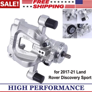 Brake Caliper Rear Left LF Side for 2017-21 Land Rover Discovery Sport LR113708 - Picture 1 of 8