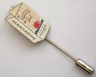 P732) Aurora Kluit Margarine vintage advertising badge tie lapel pin