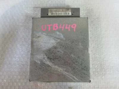 Módulo de control ECM del motor 98-99 MAZDA B-2500 RANGER F87F-12A650-UB F87F12A650UB Foto 1 de 4