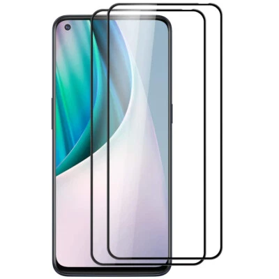 Protector de pantalla de película de vidrio templado de cobertura completa abatible para Asus Zenfone 8/8 Foto 1 de 4