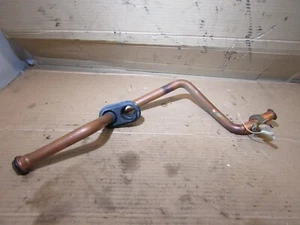 Vokera Compact 25 Boiler 20020831 copper pipe tube line e - Picture 1 of 5